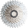 Кассета SHIMANO SLX, HG81, 10 скоростей, 11-34 ICSHG8110134