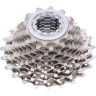 Кассета SHIMANO ULTEGRA, 6600, 10 скоростей, 16-27 ICS660010627