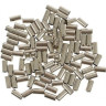 Концевик SHIMANO с уплотнением, для 6 мм, 100 штук, Y60B98010