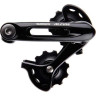 Натяжитель цепи SHIMANO ALFINE, CT-S500, ЧЕРНЫЙ ICTS500L