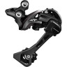 Переключатель задний SHIMANO XT, M8000, SGS, 11 скоростей, SHADOW+ IRDM8000SGS