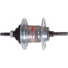Втулка планетарная SHIMANO 3R40, 36 ОТВ, 3СК, Д. РОЛ.ТОР, ПОД ГАЙКИ, 126,8x176,8мм(БЕЗ ШТЫРЬКА 86,85мм), б/уп. ASG3R40A2676