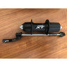 Втулка задняя SHIMANO XT, T780, 32 ОТВ, 8/9/10СК, QR, ЦВ. ЧЕРНЫЙ EFHT780BZAL