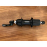 Втулка задняя SHIMANO XT, T780, 32 ОТВ, 8/9/10СК, QR, ЦВ. ЧЕРНЫЙ EFHT780BZAL