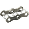 Цепь SHIMANO HG40, 6/7/8 скоростей, 114 звеньев, ампульный пин (1шт) ECNHG40114I