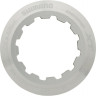Гайка кассеты SHIMANO DEORE XT M771-10 Y1YR98010