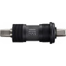 Каретка SHIMANO UN100, 73/122.5(LL123), без болтов EBBUN100C23X