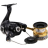 Катушка SHIMANO 16 NASCI 2000HGS FB NASC2000HGSFB