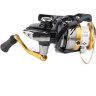 Катушка SHIMANO 16 NASCI 3000 FB NASC3000FB
