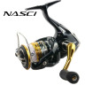 Катушка SHIMANO 16 NASCI C5000 XG FB NASC5000XGFB