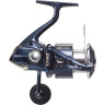 Катушка SHIMANO 21 TWIN POWER XD A 4000 HG A TPXD4000HGFA