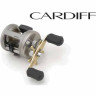 Катушка SHIMANO CARDIFF 401A CDF401A