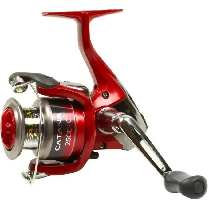Катушка SHIMANO CATANA 2500 FC CAT2500FC
