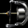 Катушка SHIMANO STELLA 2500FJ STL2500FJ