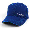 Кепка SHIMANO STANDARD CAP NAVY REGULAR SIZE 5YCA041Q3F