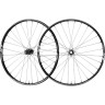Колесо заднее SHIMANO WH-MT501-B 27.5 BOOST (148/12) EWHMT501REBD7