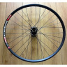 Колесо заднее SHIMANO WH-MT501-B 27.5 BOOST (148/12) EWHMT501REBD7