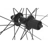 Колесо заднее SHIMANO WH-MT501-B 29 BOOST (148/12) EWHMT501REBD9