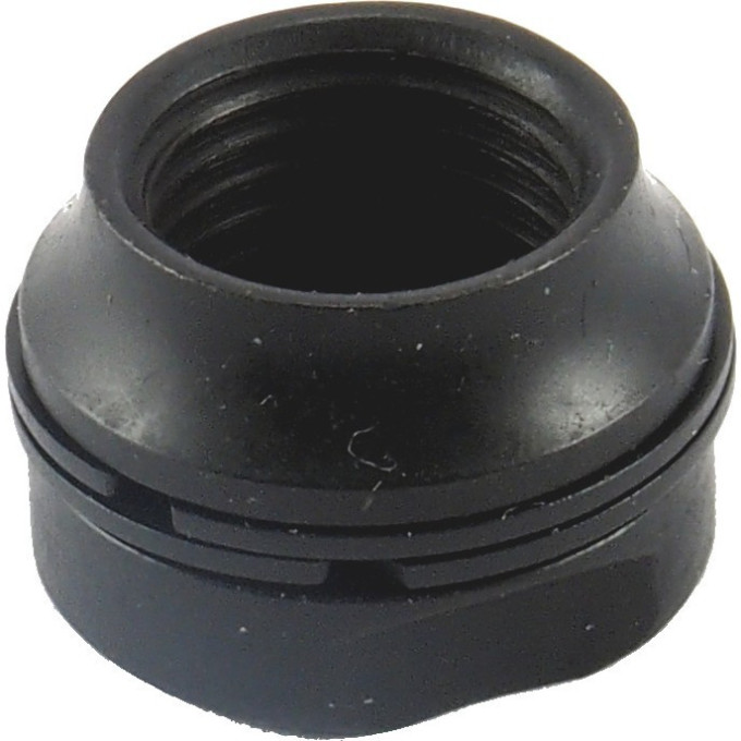Конус велосипедный SHIMANO, к HB-M475/M495, правый, M10*10,4 мм, с гайкой, шайбой, Y25W98020