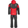 Костюм SHIMANO NEXUS RT-112T Gore-Tex Limited красный, размер 2XL 59YRT112T2A