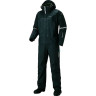 Костюм SHIMANO RT-025S Dryshield черный, размер 3XL 59YRT025S1B