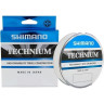 Леска плетёная SHIMANO TECHNIUM 200м черная 0,205мм 3,8кг TEC20020