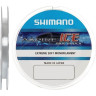 Леска SHIMANO ASPIRE FLUO ICE 30м ПРОЗРАЧНАЯ 0,105мм 1,2кг ASFLRI3010
