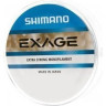 Леска SHIMANO EXAGE 150м прозрачная 0,225мм 4,4кг EXG15022