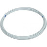 Оплетка тормозная SHIMANO SLR, 40м в коробке, белый Y80900015