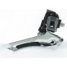 Переключатель передний SHIMANO ALIVIO, T4000, ун. Тяга, ун. Хомут, уг.:66-69, для 44/48T EFDT4000TSX6