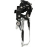 Переключатель передний SHIMANO GRX, RX810, на упор, для 2X11, для 46-50T IFDRX815F