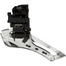 Переключатель передний SHIMANO GRX, RX810, нижняя тяга для 46-50T IFDRX810F