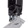 Переключатель передний SHIMANO GRX, RX810, нижняя тяга для 46-50T IFDRX810F