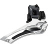 Переключатель передний SHIMANO TIAGRA, 4700, 2x10, хомут 34.9 IFD4700BL