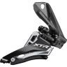 Переключатель передний SHIMANO XT, M8025-H, для 2x11, верхний хомут, универсальная тяга IFDM8025HX6