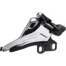 Переключатель передний SHIMANO XT, M8100-M, для 2X12, цепная линия: 48,8/51,8 мм IFDM8100MX6
