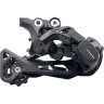 Переключатель задний SHIMANO XT, M8000, SGS, 11 скоростей, SHADOW+ IRDM8000SGS