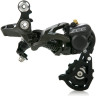 Переключатель задний SHIMANO ZEE, M640, SS, 10ск, для FR, 11-32/11-36T, RD+ IRDM640SSW
