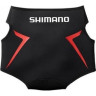 Подкладка неопреновая SHIMANO GU-011S размер JP, L красный 5YGU011S25