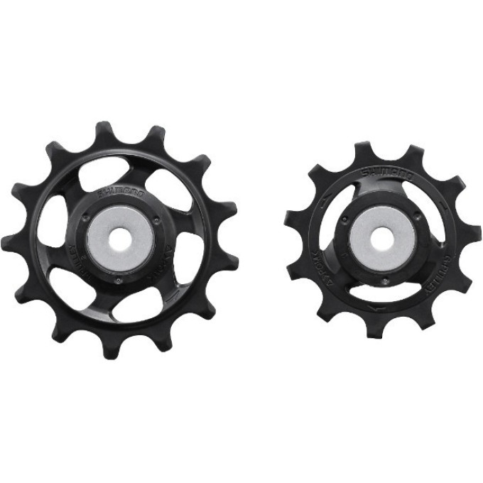 Ролики SHIMANO 11 скоростей, верхний+нижний, к RD-RX810 Y3GE98010