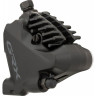 Шифтер/Тормозная ручка SHIMANO GRX, ST-RX600/BR-RX400, ПРАВЫЙ, НА 11СК. ПОД ДИСК. ТОРМ IRX4001RRDSC170A