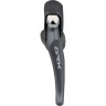Шифтер/Тормозная ручка SHIMANO GRX, ST-RX810/BR-RX810, ЛЕВ, НА 2СК. ПОД ДИСК. ТОРМ., КОЛОДК IRX8102DLF6SC100A