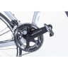Система SHIMANO DURA-ACE, R9100, 170 мм, интегрированный вал, 53/39T без каретки IFCR9100CX39