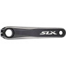 Система SHIMANO SLX, M7000-2, 175 мм, для 11 скоростей, 34/24T, без каретки, с бонками для CL 48,8 мм IFCM7000EX44
