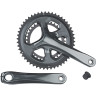 Система SHIMANO TIAGRA, 4700, 175 мм, 52/36T без каретки, для 10 скоростей EFC4700EX26