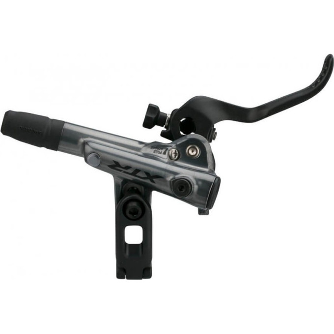 Тормозная ручка SHIMANO XTR M9120, левая, для гидравлического дискового тормоза IBLM9120L