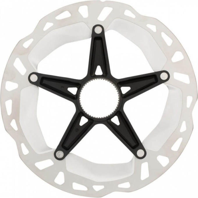 Тормозной диск SHIMANO MT800, 160ММ, C.LOCK С ВНЕШН. ШЛИЦ. IRTMT800SE
