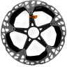 Тормозной диск SHIMANO XTR, MT900, 203 мм, CENTER LOCK RING IRTMT900L