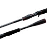 Удилище SHIMANO 20 ZODIAS 1610M-2 CASTING 20ZODIAS1610M2