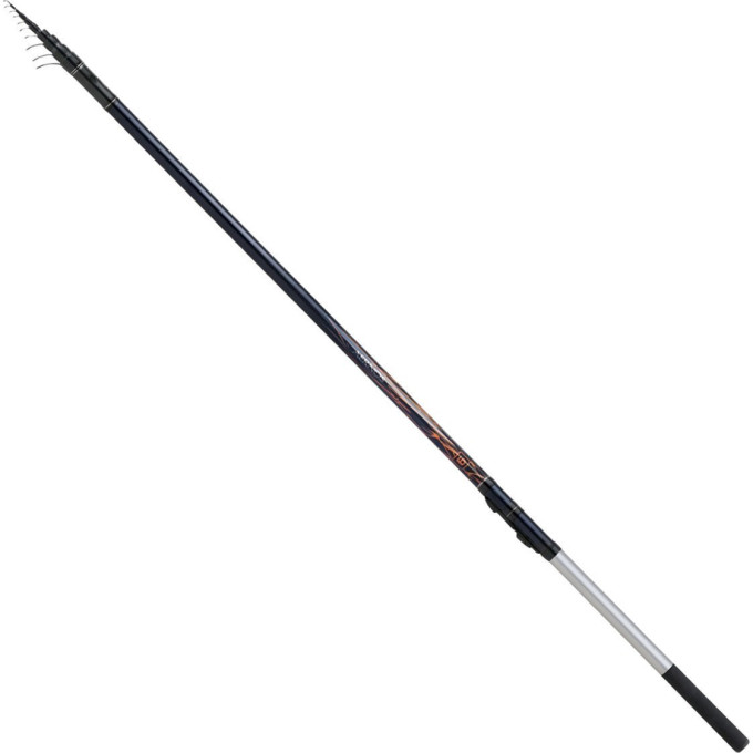 Удилище SHIMANO AERNOS TROUT TEGT LITE POWER 4-410 ARNTRLITGT441